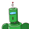Avatar of yazodwie