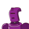 Avatar of hushdolphin92