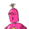 Avatar of Eric_0815
