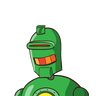 Avatar of 憨憨