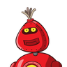 Avatar of dingdongulus