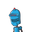 Profile picture of Mr. Orange
