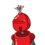 Avatar of Hally