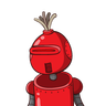 Avatar of Hally