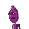 Avatar of SR TSC Scenarios