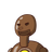 Avatar of 0FF1C3R