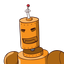 Avatar of Barrie