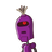 Avatar of Hallo