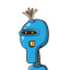 Avatar of Marcus