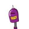 Avatar of pegeka