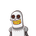 Avatar of george_the_protogen