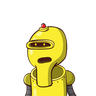 Avatar of EMilio