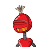 Avatar of DBrommbaer