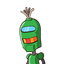 Avatar of foxtrotostrich