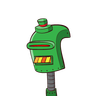Avatar of aceridgey