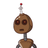 Avatar of TheNonexistentHedgehog