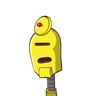 Avatar of FarkFace Dot XXX
