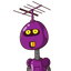 Avatar of Dona