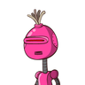 Avatar of 2C