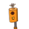 Avatar of albie6417