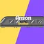 Avatar of Anson Rail Studios