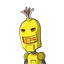 Avatar of b4d8oy