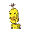 Avatar of b4d8oy