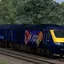 Avatar of BG Simulation