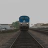 Avatar of BNSF Railfanner