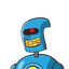 Avatar of Bookman60