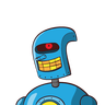 Avatar of Bookman60