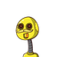 Avatar of bosseye