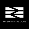 Avatar of Britishrailwayslocos