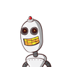 Avatar of Civia
