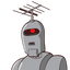 Avatar of crgtrainspotter