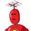 Avatar of DaddaZilla