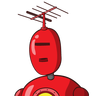 Avatar of DaddaZilla