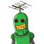 Avatar of DJTurbo