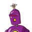 Avatar of feeshyman