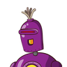 Avatar of feeshyman