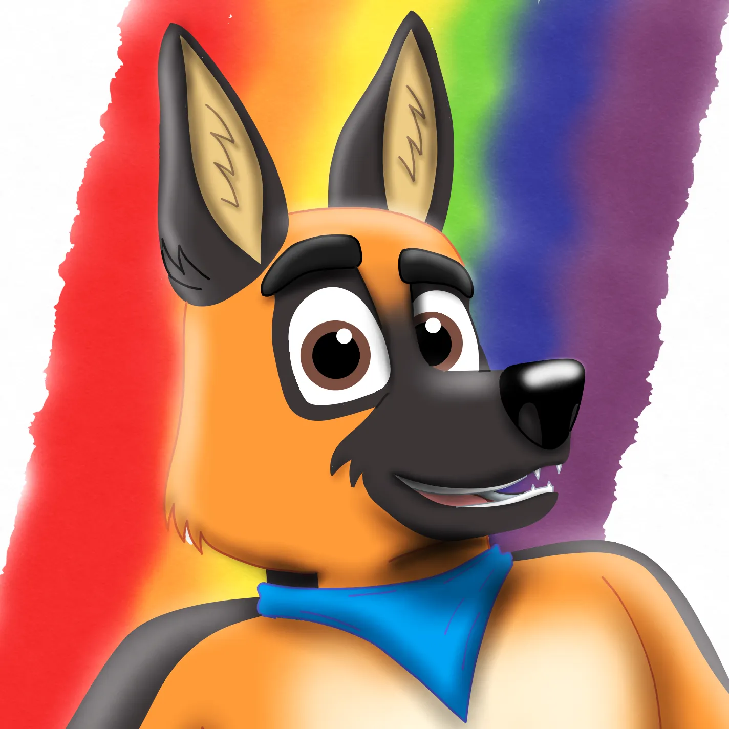 Profile picture of FreddieTheShepherd