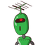 Avatar of Gale