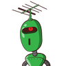 Avatar of Gale