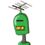 Avatar of Gauron