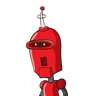 Avatar of HAL9000