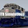 Avatar of HTRS Simulations
