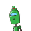 Avatar of IR22
