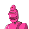 Avatar of Isaac CH