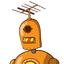 Avatar of Joey the Lion