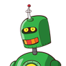 Avatar of Krell
